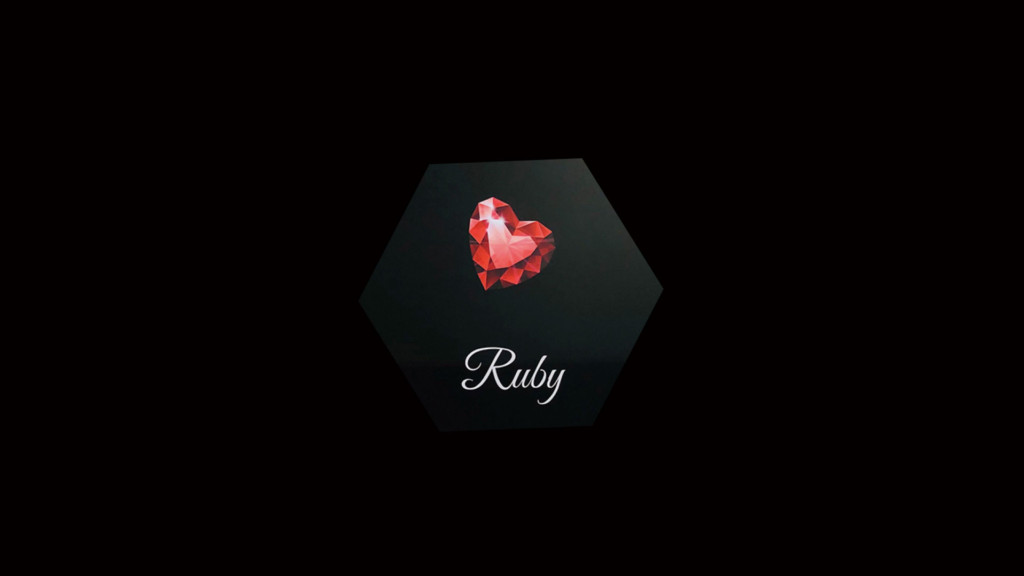 Ruby（ルビー） サブ画像1