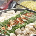 美食案内　北九州・小倉 2025-みちの家