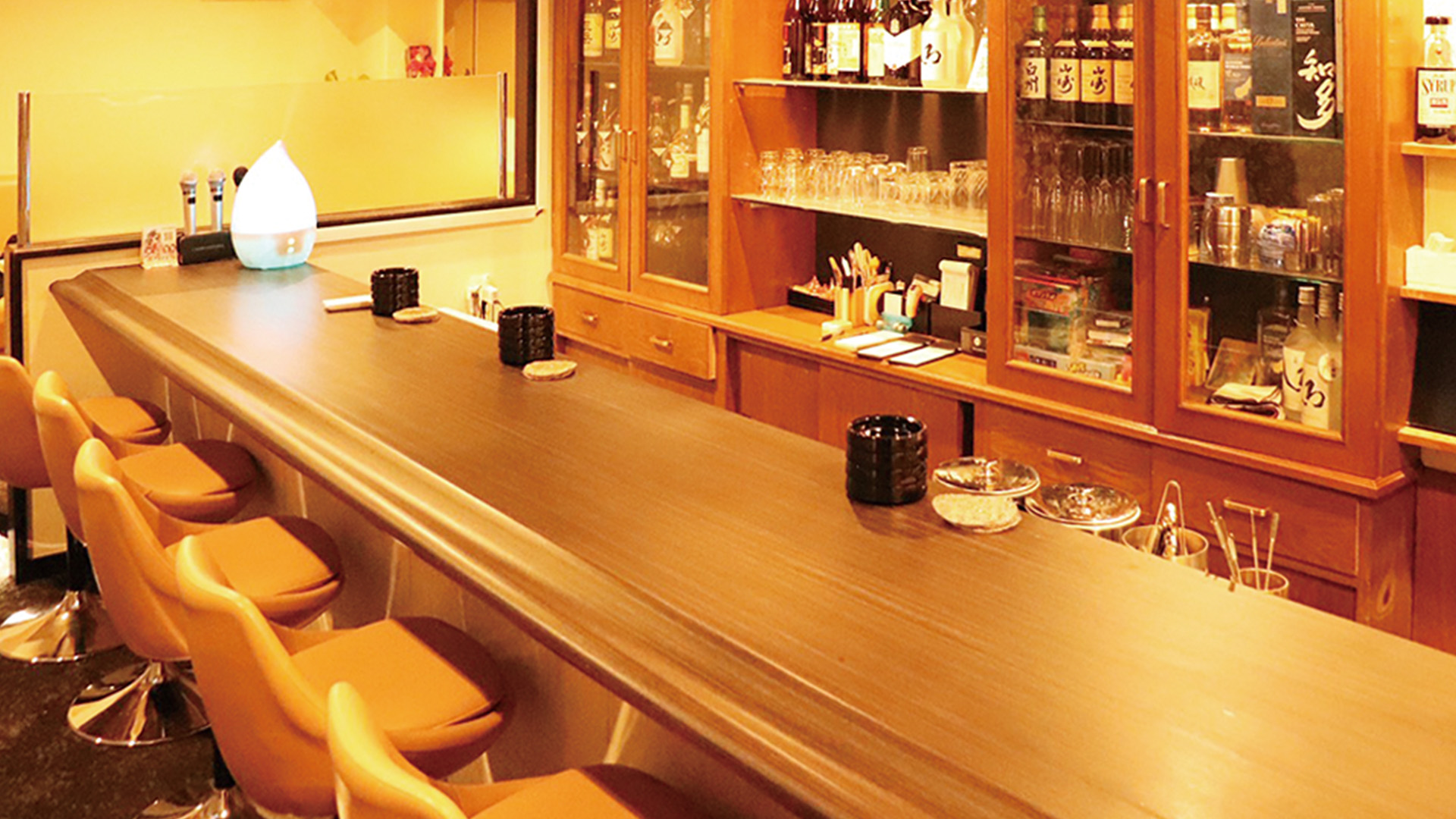 Member's bar Dia(めんばーずばーだいあ) メイン画像