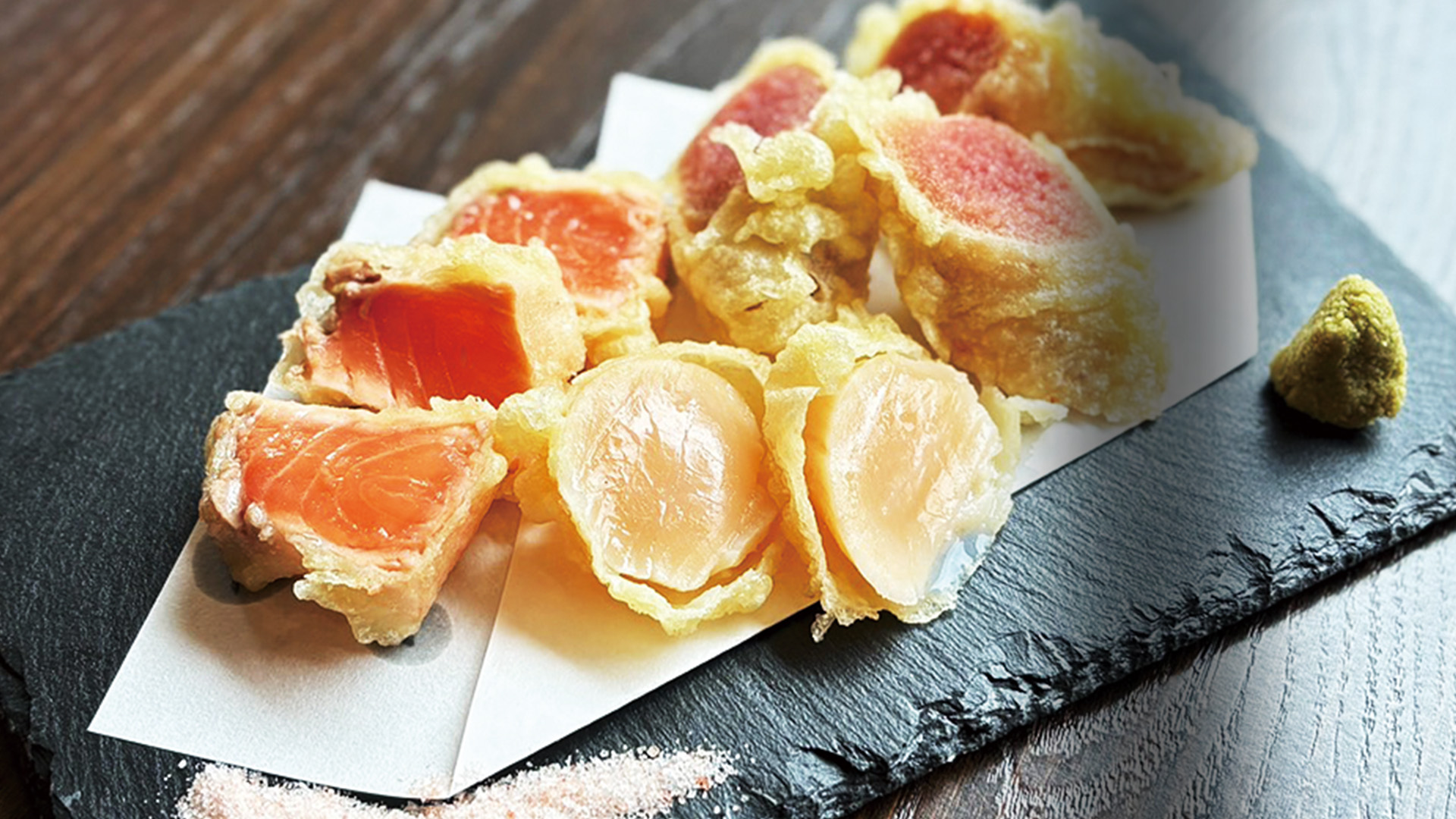 旬鮮＆天ぷらバル Taka（しゅんせんあんどてんぷらばるたか） メイン画像