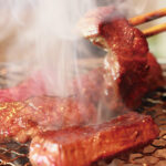 美食案内　福岡・天神・中洲　焼肉 栄