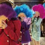 美食案内　福岡・天神・中洲　令和スナック バブリー