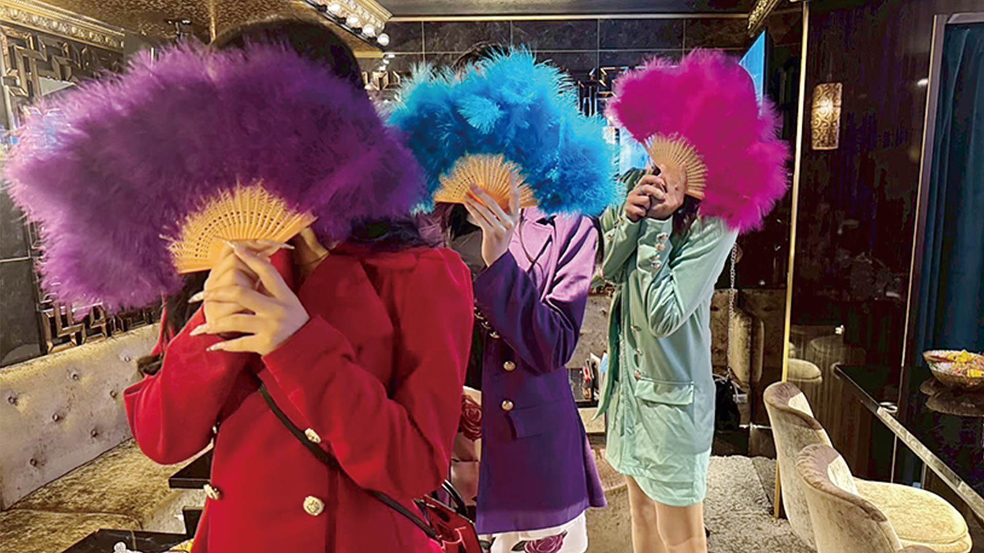 令和スナック バブリー（れいわすなっくばぶりー） メイン画像